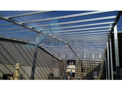 案例5.桃園-科技公司-頂樓加蓋工程