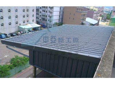 案例6.桃園-簡宅-頂樓加蓋工程