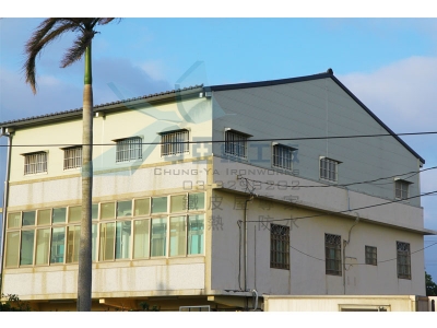 案例8.桃園-蔡宅-頂樓加蓋工程