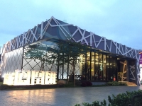 案例13.林口-展銷中心-鐵皮屋工程