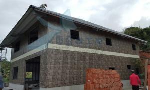 中亞鐵工廠 Tekla Structures 3D 鐵皮屋 鋼構工程 鋼骨結構 